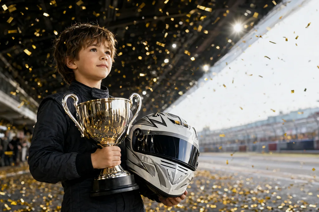 역대 최연소 F1 챔피언 기록: 23세 페텔과 20세 도전